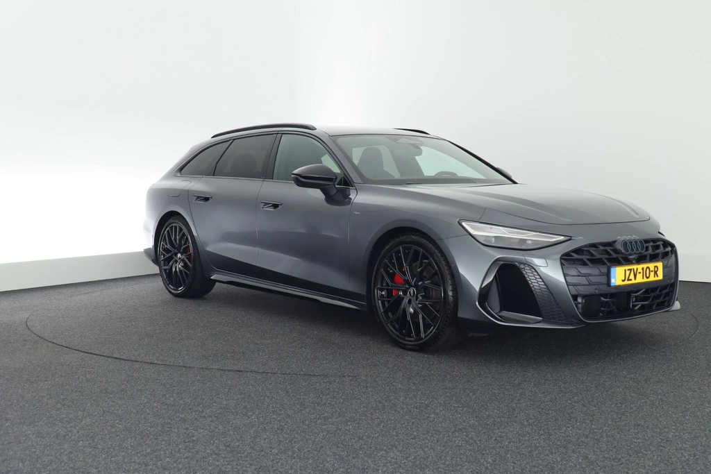 Audi A6 – foto 6
