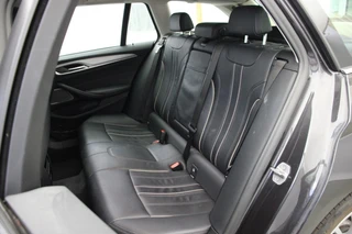 BMW 5 Serie – thumbnail 20