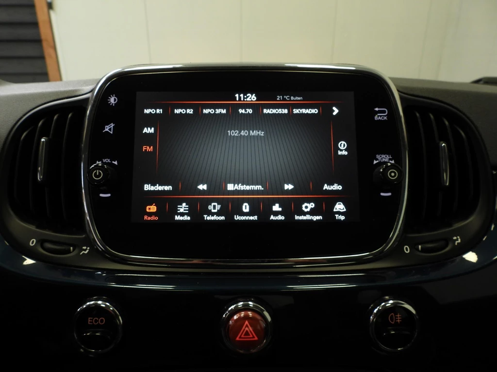 Fiat 500 – foto 10