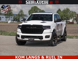 Dodge Ram Pick-Up – thumbnail 4