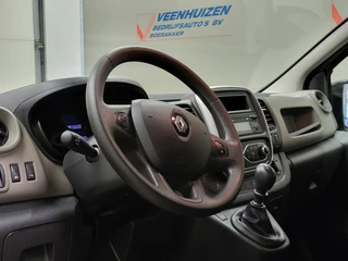Renault Trafic – thumbnail 7