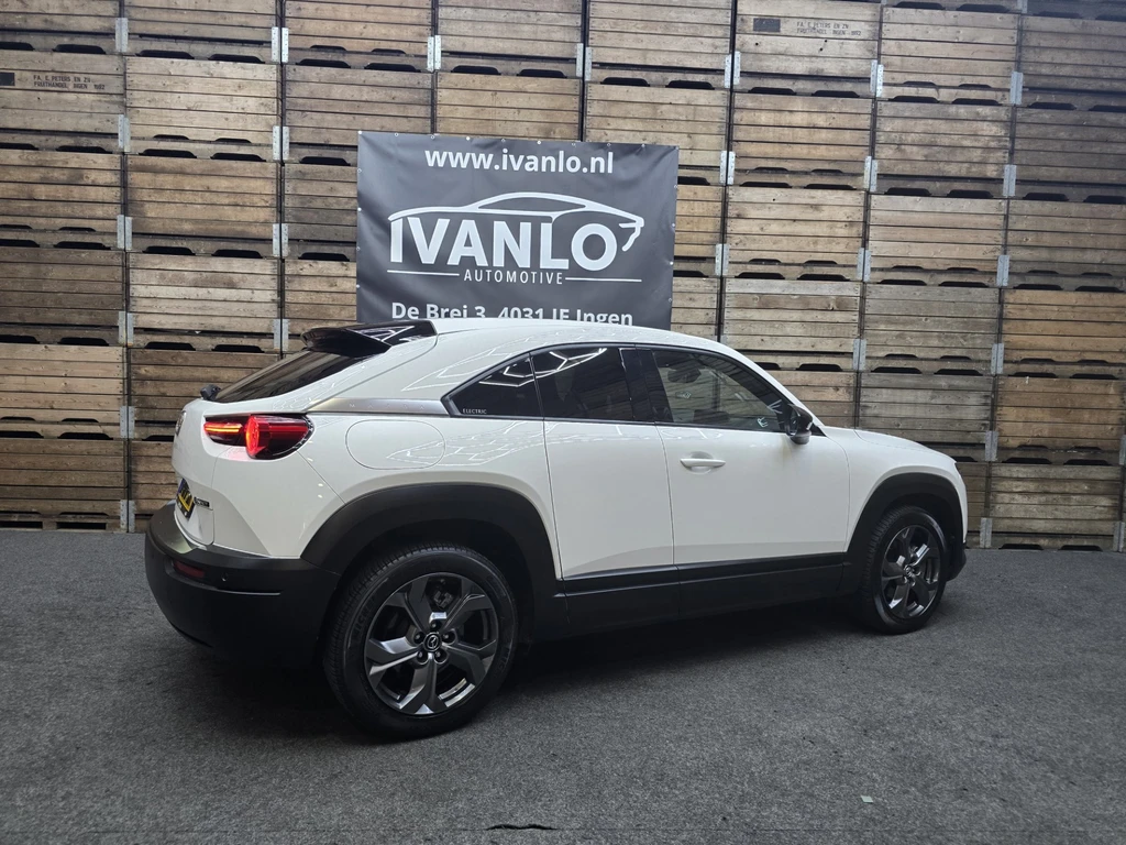 Mazda MX-30 – foto 2