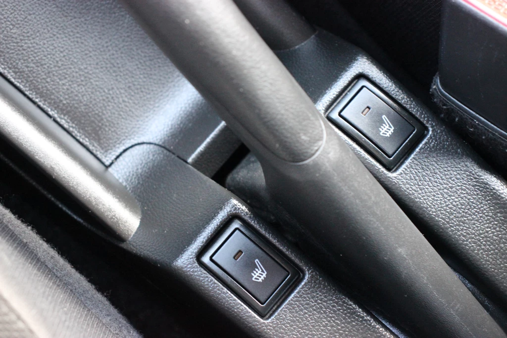 Suzuki Swift – foto 21