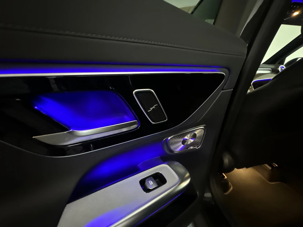 Mercedes-Benz GLC – foto 43