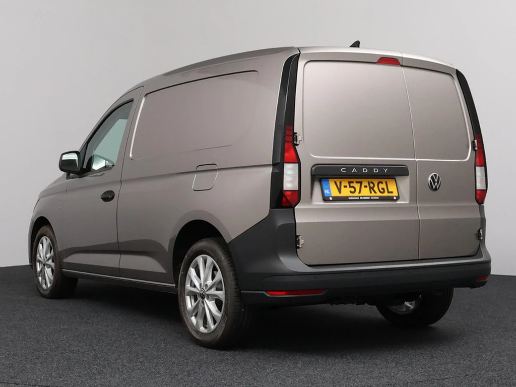Volkswagen Caddy – foto 4