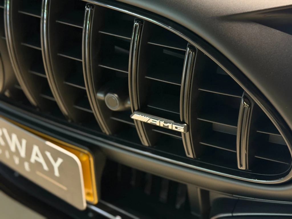 Mercedes-Benz SL – foto 56