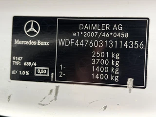 Mercedes-Benz Vito – thumbnail 29