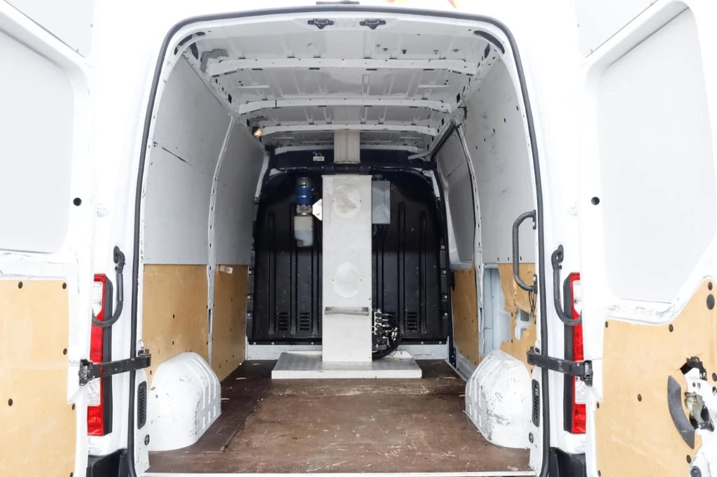 Renault Master – foto 14