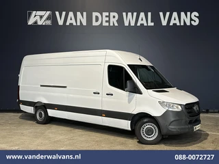 Mercedes-Benz Sprinter – thumbnail 4