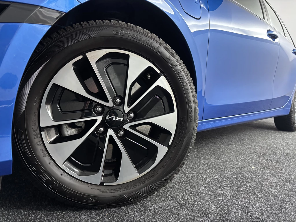 Kia Ceed Sportswagon – foto 36