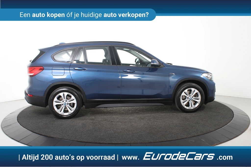 BMW X1 – foto 11