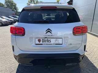 Citroën C5 Aircross – thumbnail 6