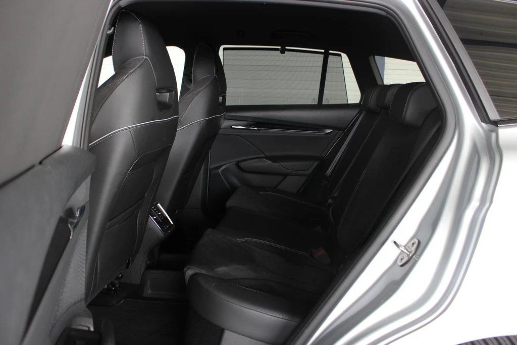 Škoda Enyaq iV – foto 6