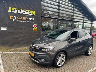Opel Mokka – thumbnail 1