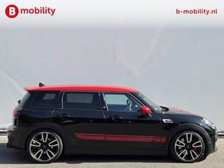 MINI Clubman – thumbnail 7