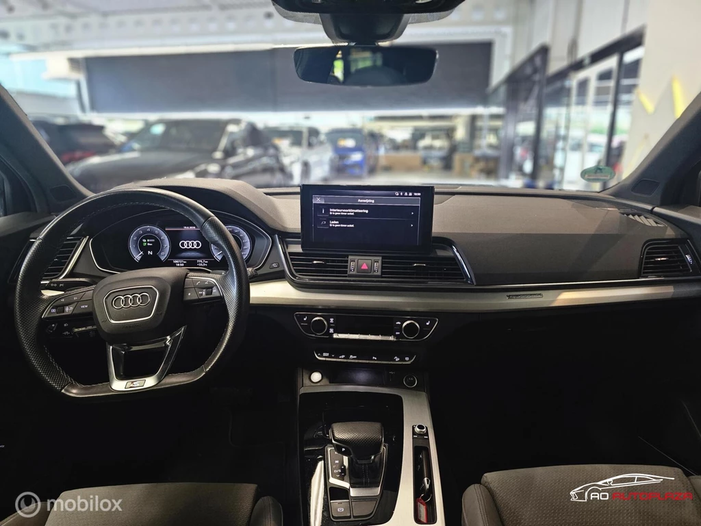 Audi Q5 – foto 9