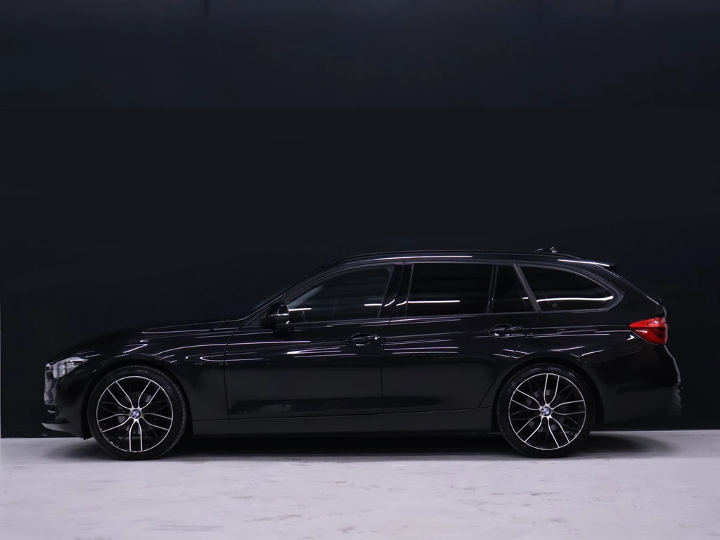 BMW 3 Serie – foto 2