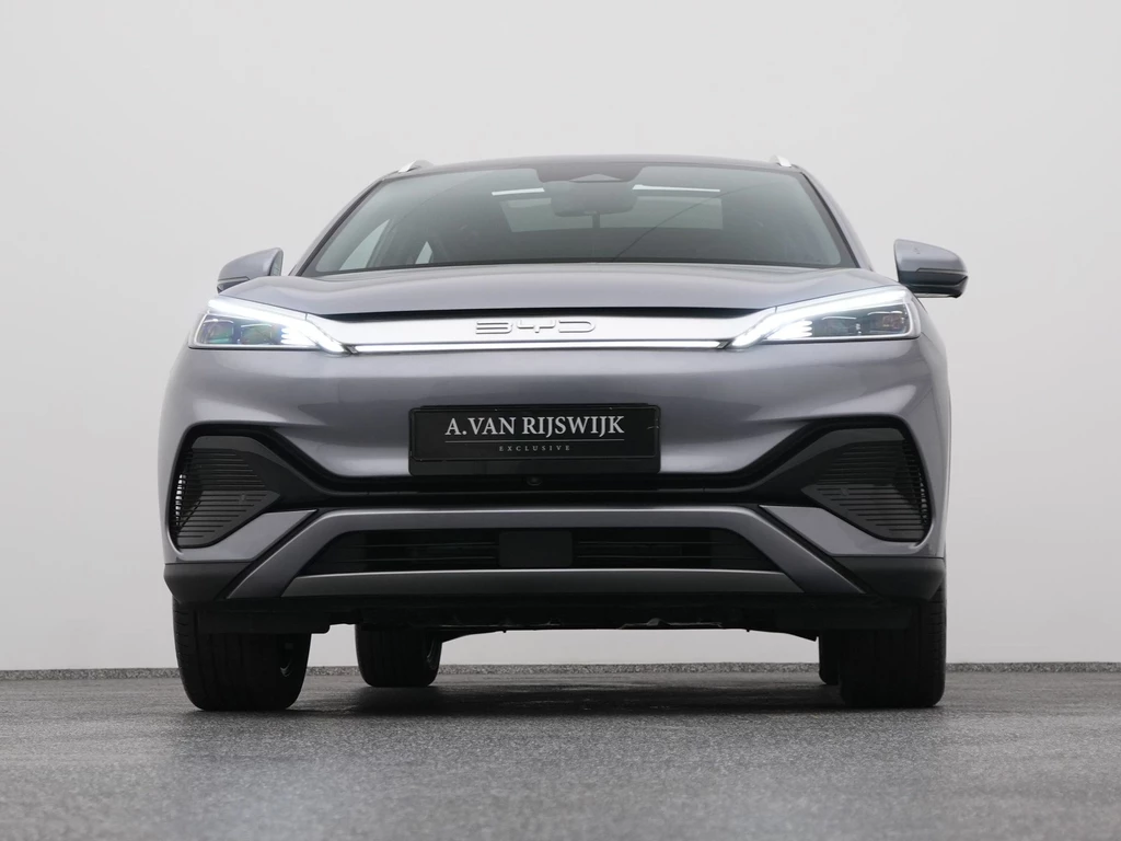 BYD ATTO 3 – foto 19
