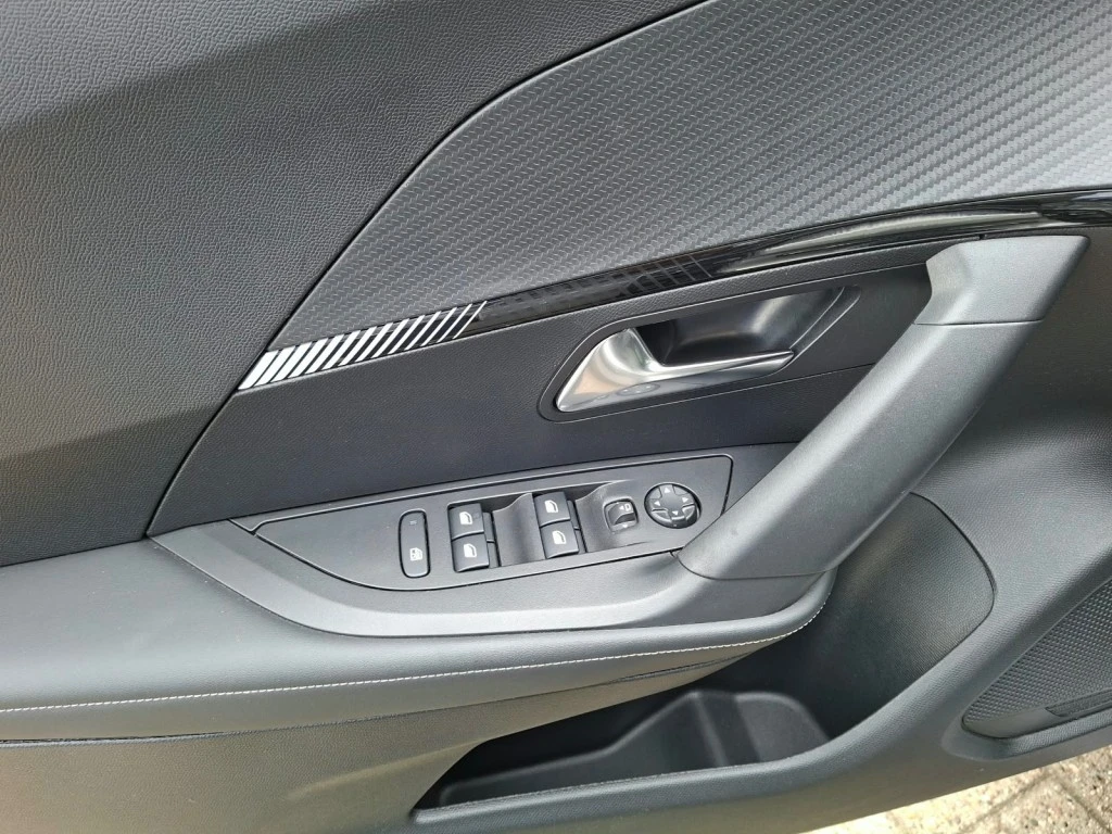 Peugeot 2008 – foto 12