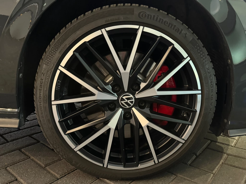 Volkswagen Golf – foto 25