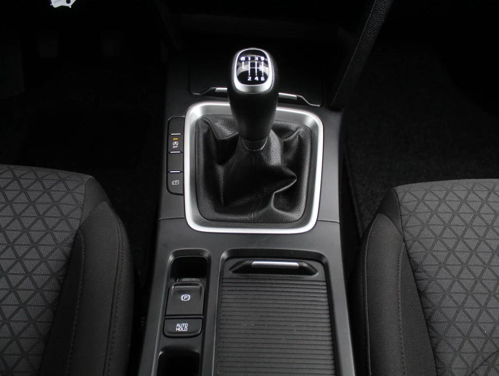 Kia Ceed Sportswagon – foto 42