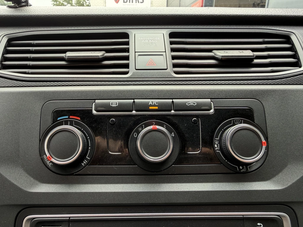 Volkswagen Caddy – foto 17
