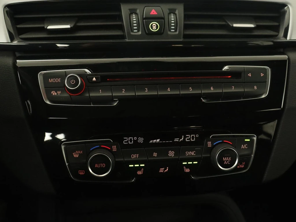 BMW X1 – foto 28