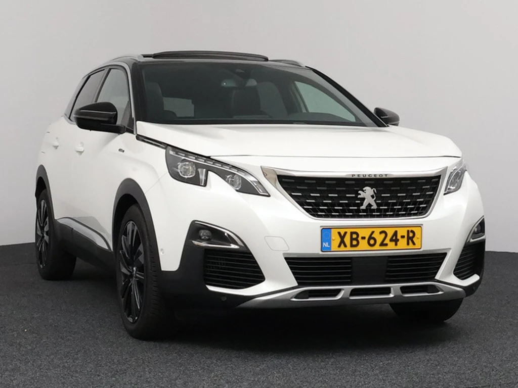 Peugeot 3008 – foto 7