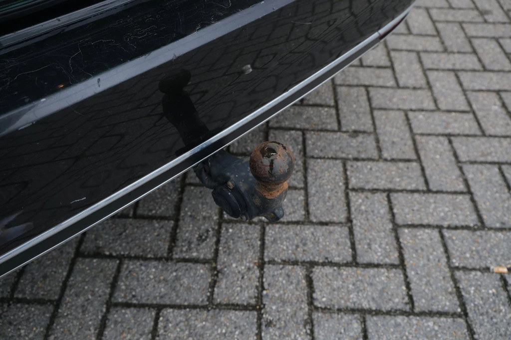 Volkswagen Passat – foto 37