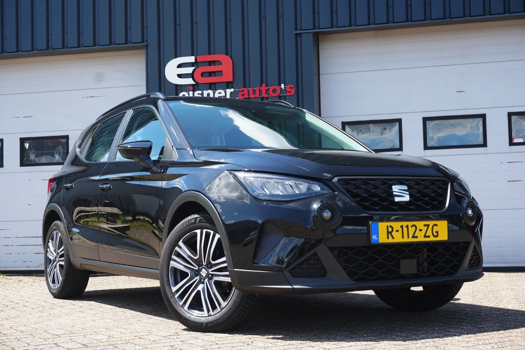 SEAT Arona – foto 7
