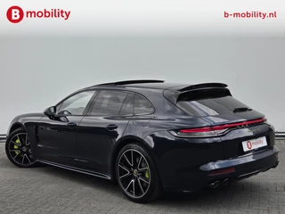 Porsche Panamera – thumbnail 3