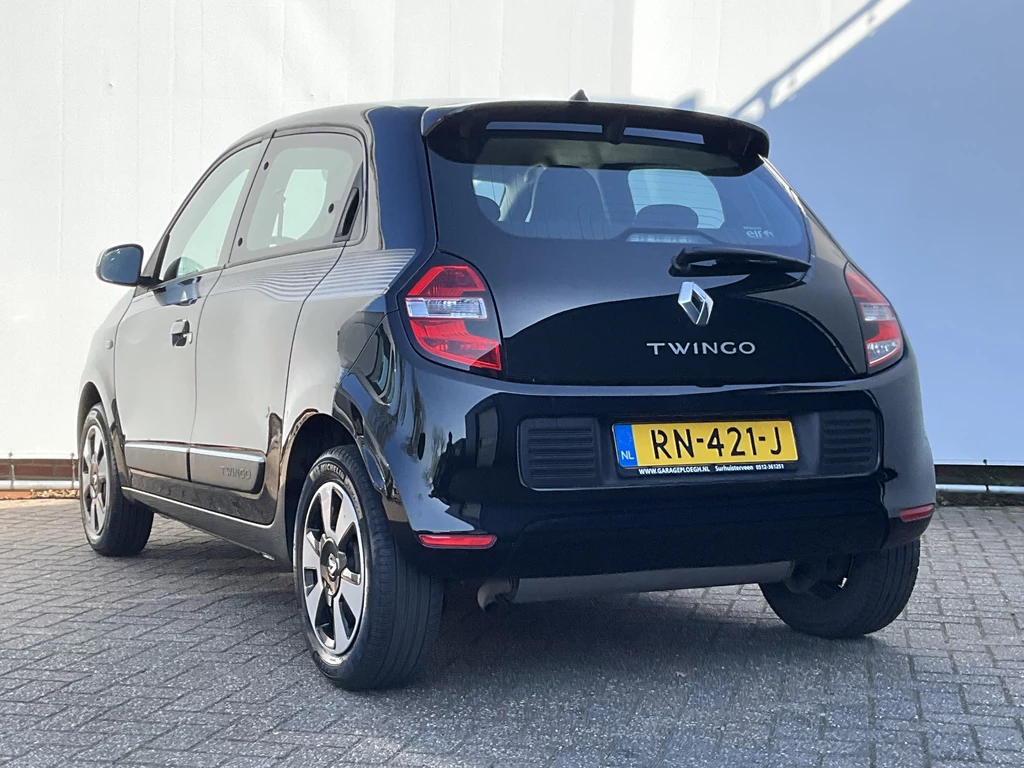 Renault Twingo – foto 4