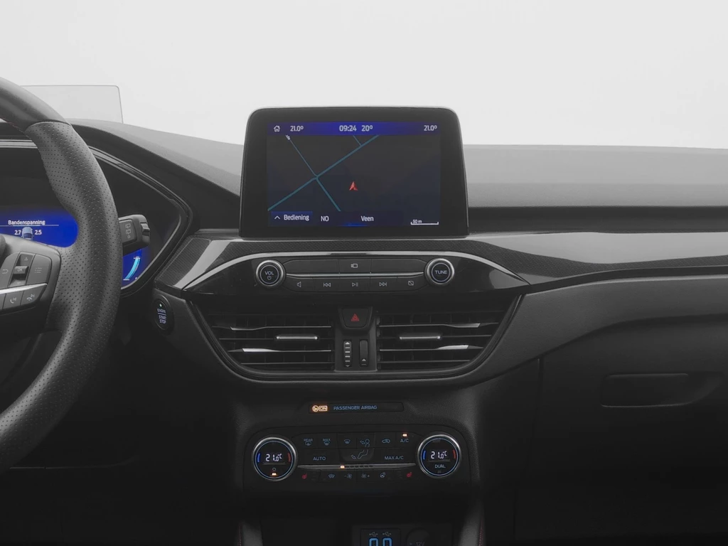 Ford Kuga – foto 26