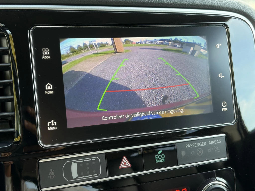 Mitsubishi Outlander – foto 15