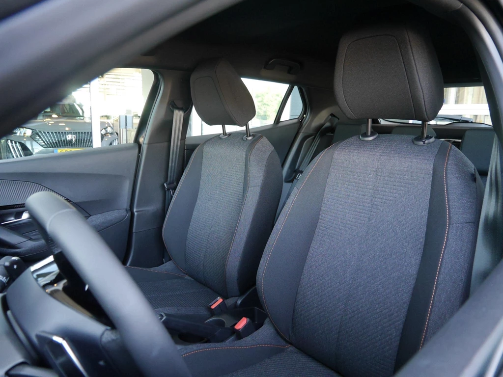 Peugeot 2008 – foto 11