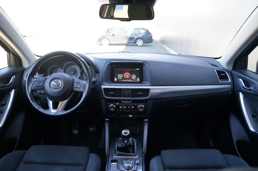 Mazda CX-5 – foto 8
