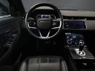 Land Rover Range Rover Evoque – thumbnail 8