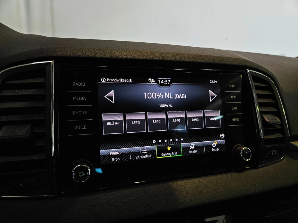 Škoda Karoq – foto 32