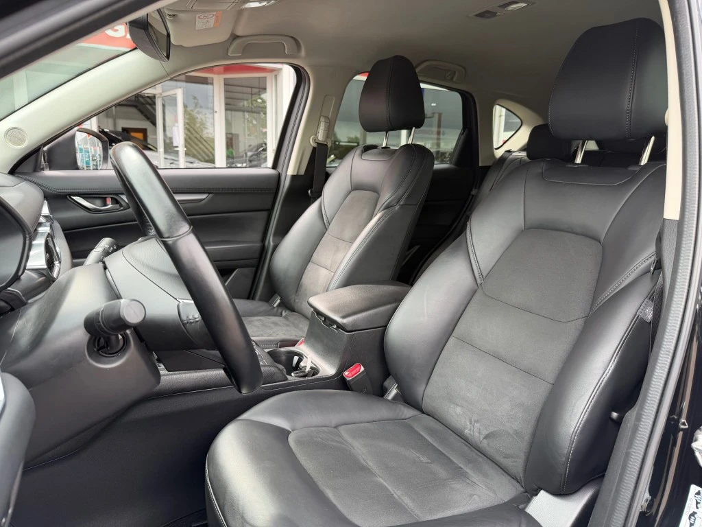 Mazda CX-5 – foto 7