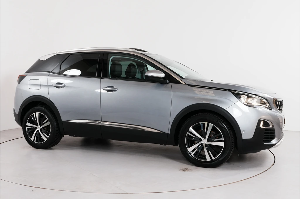 Peugeot 3008 – foto 10