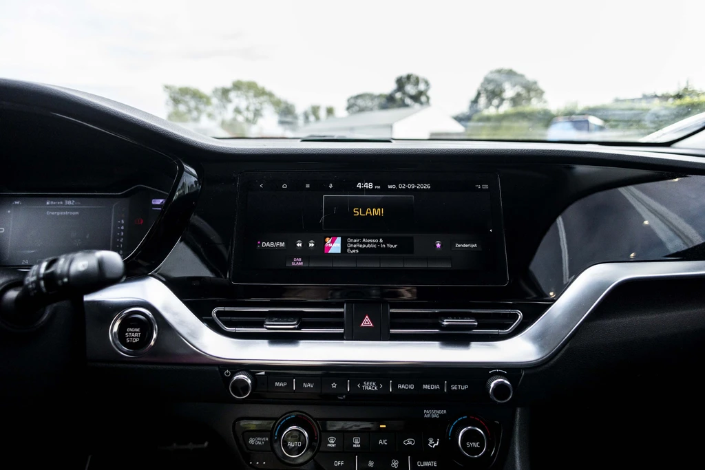 Kia Niro – foto 20