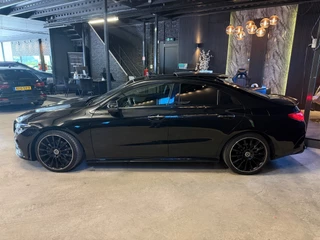 Mercedes-Benz CLA – thumbnail 3