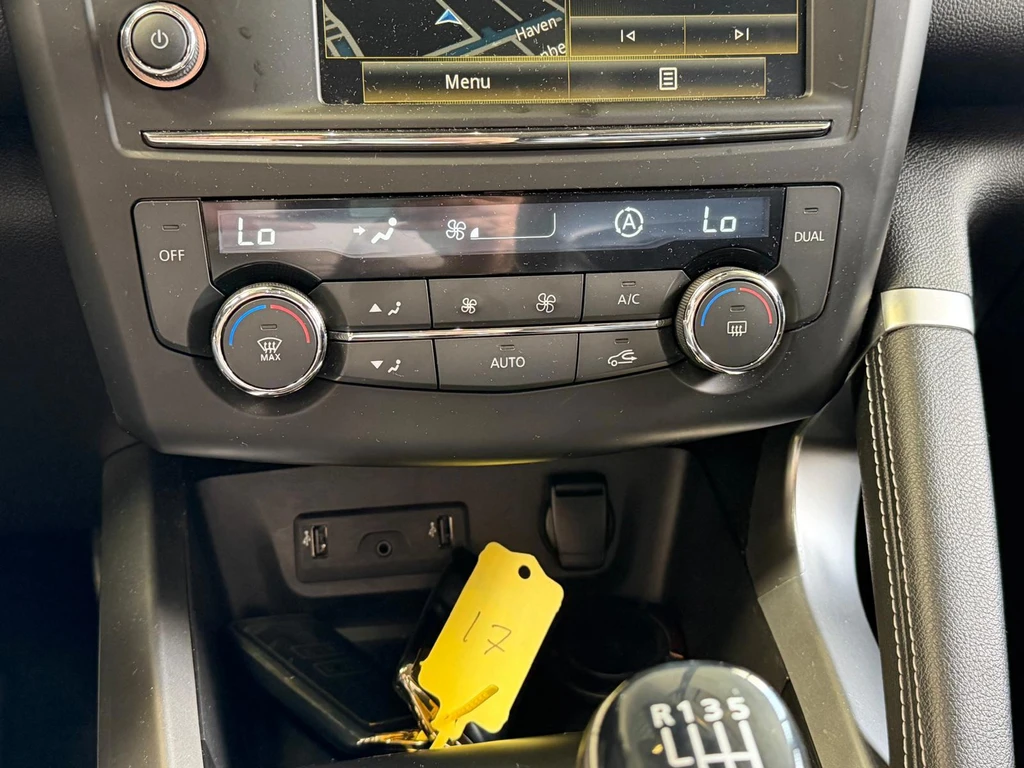 Renault Kadjar – foto 21