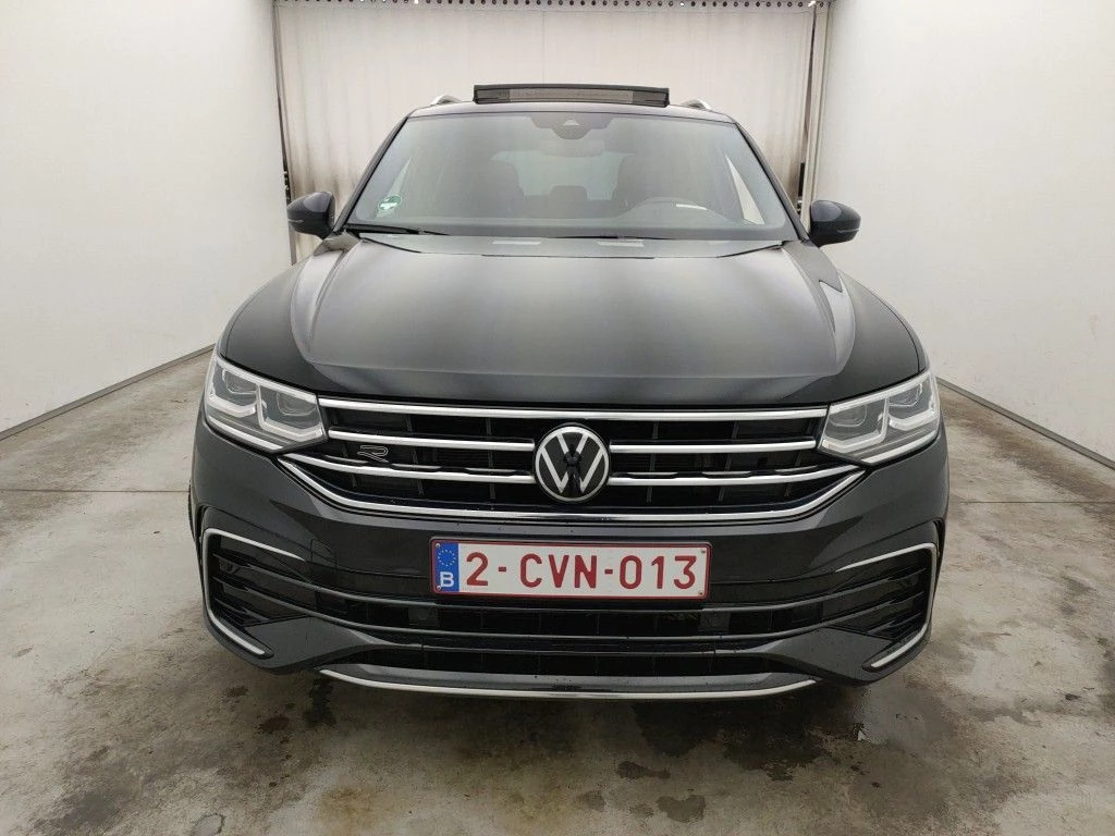 Volkswagen Tiguan – foto 5