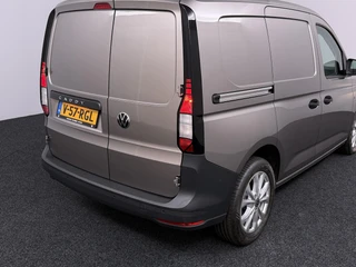Volkswagen Caddy – thumbnail 6