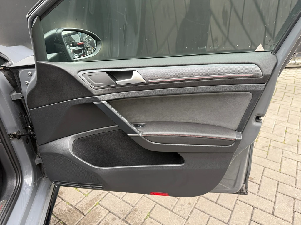 Volkswagen Golf – foto 24