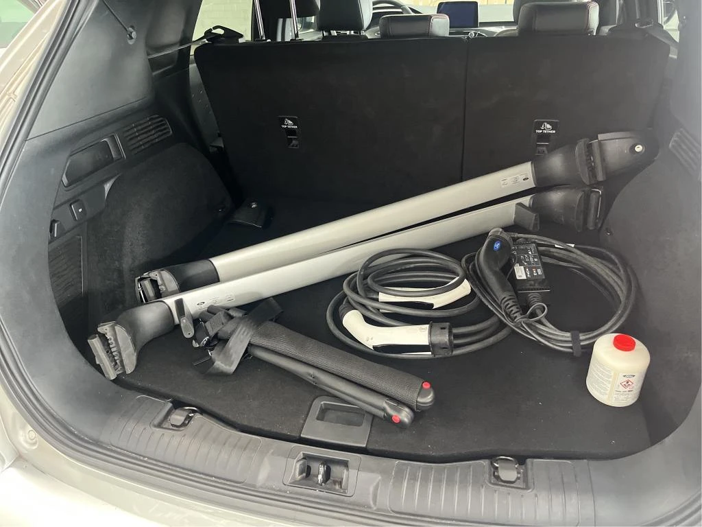 Ford Kuga – foto 9