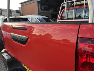 Toyota Hilux – thumbnail 57