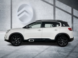 Citroën C5 Aircross – thumbnail 2