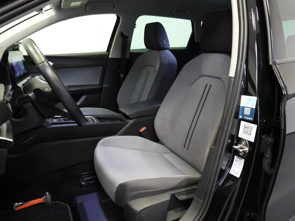 SEAT Leon – foto 28